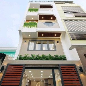 bán gấp nhà đường ôtô, nguyễn trung trực - p. bến thành - quận 1, 92,8m2, cho thuê 35tr