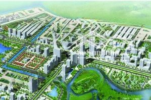 sở hữu nhà phố vinhomes green city tặng xe ô tô điện vf3