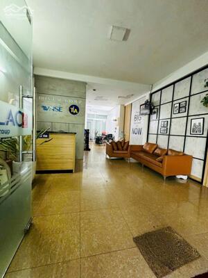 Chính chủ cho thuê văn phòng tại Hà Đông