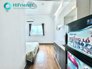 chung cư mini mặt tiền nguyễn trãi quận 5 ngay khu mua sắm - bảo vệ 24/24 - thang máy - hầm xe lớn