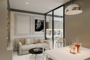 hệ thống căn hộ studio/1pn/2pn sang trọng gần công viên hoàng văn thụ - sân bay tân sơn nhất