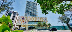 cho thuê căn hộ csj tower full nội thất cao cấp vị trí đắc địa mặt tiền biển thùy vân vũng tàu