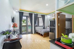 căn hộ cao cấp ngay nguyễn gia trí gần ngã tư hàng xanh, đh ngoại thương, hutech, tiện đi q1, 2