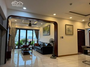 hót ! căn hộ garden plaza 1 phú mỹ hưng 149m2 view biệt thự cực đẹp.