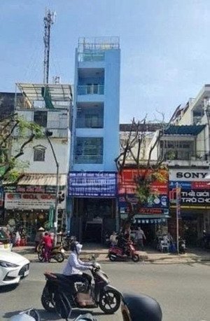 cho thuê nhà mặt phố 70m2 giá 45 triệu tại 70 đường thành thái, phường 15, quận 10, tp.hcm
