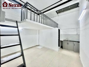 chính chủ cho thuê phòng trọ 2tr7 trệt gác cao 2m có cửa sổ ngay hương lộ 3