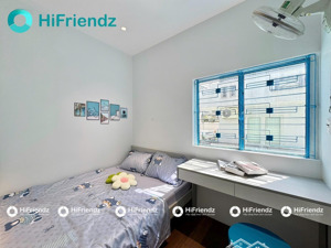 khai trương dự án phòng ngay tân định q1, full đầy đủ nội thất mới 100%, nhận khách nước ngoài