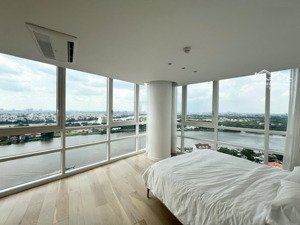 bán nhanh căn hộ xi riverview palace, 185m², 3pn 2wc, view sông trực diện, nhà mới tinh, chỉ 26 tỷ