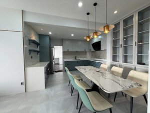 bán hoặc cho thuê căn hộ riverside residence, phú mỹ hưng,quận 7, hcm: 3pn 130m2 15.8tỷ 