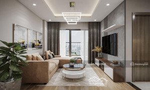 bán cắt lỗ căn 2 phòng ngủ 80m2 chung cư hoàng thành pearl, nhà mới chưa ở. lh 