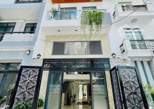 chú vinh bán nhà đẹp rẻ 48,8m2 đường đoàn thị điểm p1 phú nhuận hcm