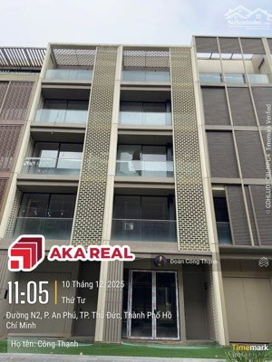 bán biệt thự tại the global city, đỗ xuân hợp, an phú, q2, 36 tỷ, 346 m2, giá siêu hời