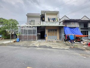 nhà trọ 1 trệt 1 lầu 10x28m mặt tiền kinh doanh gần chợ thông dụng, thu 35trieu phường an phú