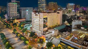 bán dự án khách sạn 5 sao mt lý tự trọng - ngay chợ bến thành, quận 1