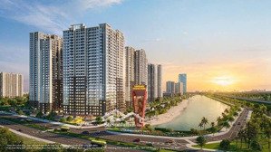 nhận booking shophouse phân khu paris - căn góc sảnh 63m2 cho thuê 55tr/th, giá 9.3 tỷ