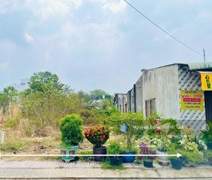 kinh doanh không như ý, chị hồng gửi bán ngộp lô đất 198m2 mt huỳnh văn cọ, hỗ trợ ngân hàng, shr