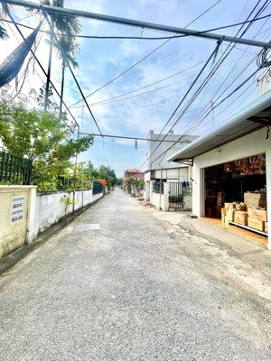 bán đất mặt đường nam hải 146m ngang 7,4m đông nam vị trí đẹp tiềm năng rất lớn