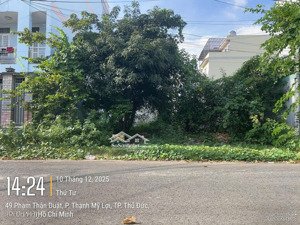 bán đất diện tích 5x17.5 gia 11tỷ8 khu dân cư số 1 phường thạnh mỹ lợi q. 2 cũ