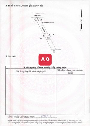 bán đất tại minh hưng, chơn thành, bình phước, 450 triệu, 256.5 m2