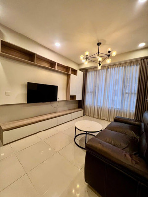 cho thuê căn hộ 3pn tại the tresor, 26 triệu, 93 m2