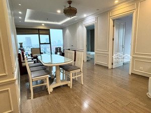 chính chủ cho thuê căn hộ chung cư artemis số 3 lê trọng tấn, thanh xuân 105m2 3pn full đồ đẹp 21tr