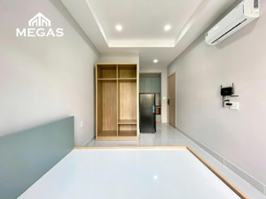 cho thuê chung cư mini 1pn, 1wc, full nội thất, 40m2, chỉ từ 4 triệu tại cát lái, q2, hcm