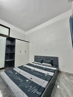 cho thuê căn hộ 1 ngủ ,1 khách và bếp riêng tại chung cư mini ngõ 32 đỗ đức dục. lh: 0383 654