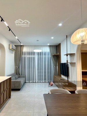 bán căn hộ an viên- khu dân cư nam long- quận 7 ( thu hà: 
