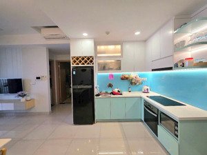 chính chủ bán 1pn 56m2 full nt giá 4.1 tỷ botanica premier, gần công viên gia định, sân bay tsn