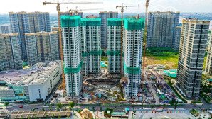 độc bản the opus one ra mắt toà hoa hậu os2 với 4 tầm view kép giá chỉ từ 6,2 tỷ cho căn 2pn góc