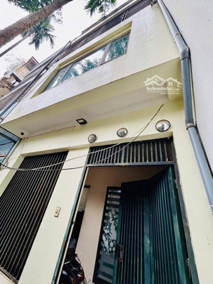 nhà 45m, mt 4.6m ba gác phi, 20m ra ô tô 8.5 tỷ