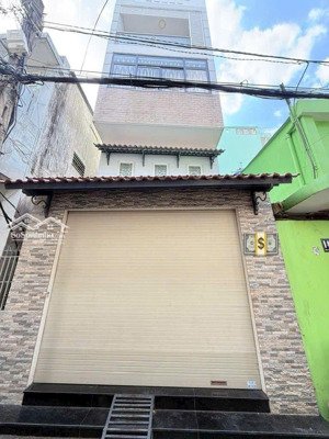 tân bình vip nhà 6 tầng btct rất đẹp - hxh nhựa sạch cách mặt tiền 20m - 11pn chỉ hơn 7 tỷ tl