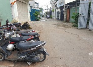 bán nhà đẹp có thang máy ở đs8 - trường thọ - thủ đức