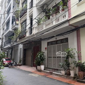 bán nhà riêng phân lô ô tô đỗ tại liễu giai, hiếm nhà bán. 45m 6 tầng giá 25.5 tỷ lh 