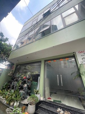 chdv 5 tầng tây thạnh - tân phú - 180m2 - 10 x 20 - 20 phòng - ở và cho thuê hơn 100tr/1th