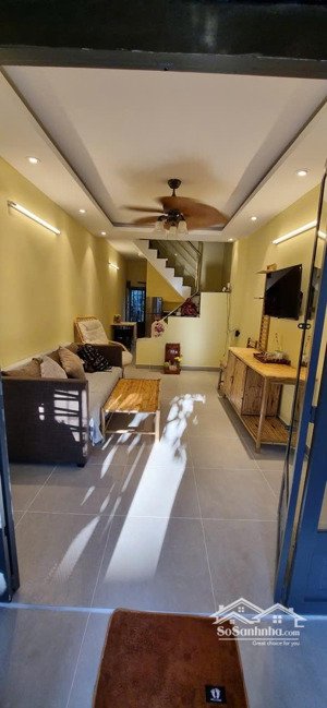 bán nhà riêng tại hẻm 1368 lê văn lương, 3,1 tỷ, 34m2, 2pn, 2wc