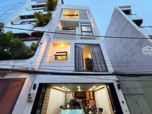 cần bán nhà đường ô tô trần bình trọng-p1-q5, gần vòng xoay dân chủ.giá 5tỷ200 /86m2, cho thuê 19tr