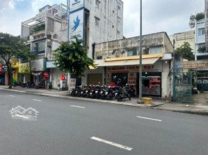 quá rẻ! chủ giao độc quyền bán nhà mặt tiền đường đinh tiên hoàng, đakao, q1, dt: 14,30x26m2, 90 tỷ