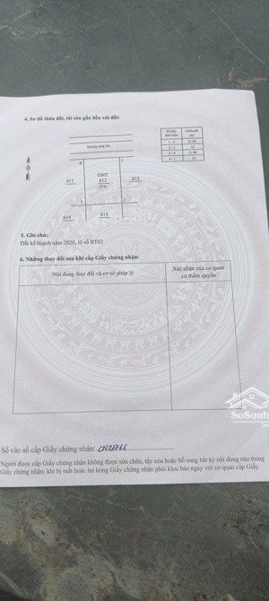 bán đất lô biệt thự cực đẹp mặt bằng vụ bản phú lộc gần tất cả tiện ích