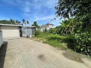 bán đất mặt tiền bình nhâm 31, thuận an, bd