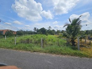 ngay khu công nghiệp phước đông 20x40m, 300m2 thổ cư 2tỷ400triệu