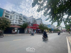 đất 94m2 hxh 5m - đường hoàng diệu 2 gần đh ngân hàng - khu sầm uất nhất nhiều tiện ích chỉ 9,9 tỷ