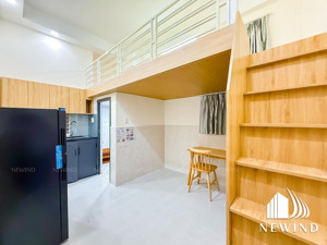 cho thuê cc mini tại tân kiểng, q7, hcm, 5,6 triệu, 25m2, view đẹp gần ufm, tdt, lotte, q1, q4, q5