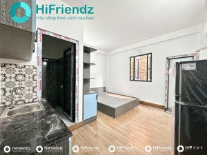 studio new cửa sổ ban công dương quảng hàm tiện bình thạnh phú nhuận