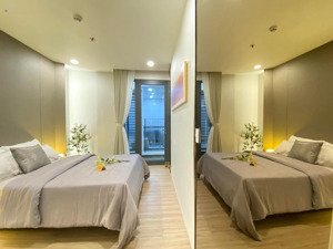 chủ đi định cư cần bán gấp căn hộ 2pn full nt đẹp, tầng đẹp không lỗi phong thủy