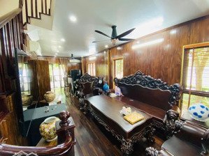 siêu hiếm nhà đẹp, phú gia - phú thượng, tây hồ - gara ôtô, ở kd, dt 86m2. giá 18,5tỷ, ngay ciputra