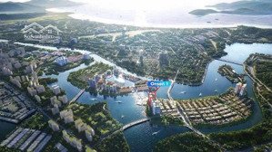 căn hộ khoáng nóng tiêu chuẩn 5* đầu tiên tại nha trang, giá dự kiến chưa tới 3 tỷ cho căn 60m2