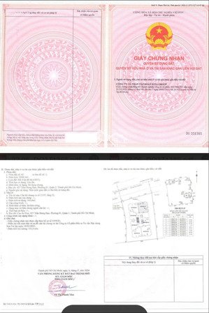 bán cc 3pn 2wc, 155m2, 22 tỷ tại kiều by kita, q5, hcm