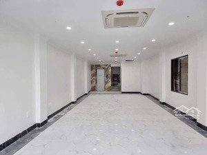 trung kính, 34 tỷ, 80m2x7t, thông sàn, ô tô tránh, vỉa hè, 2 thoáng, kinh doanh