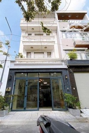 chủ kí gửi bán gấp nhà trương quyền, p6, quận 3, 80m2, 5tỷ450tr, sổ riêng, đang cho thuê 25tr/th